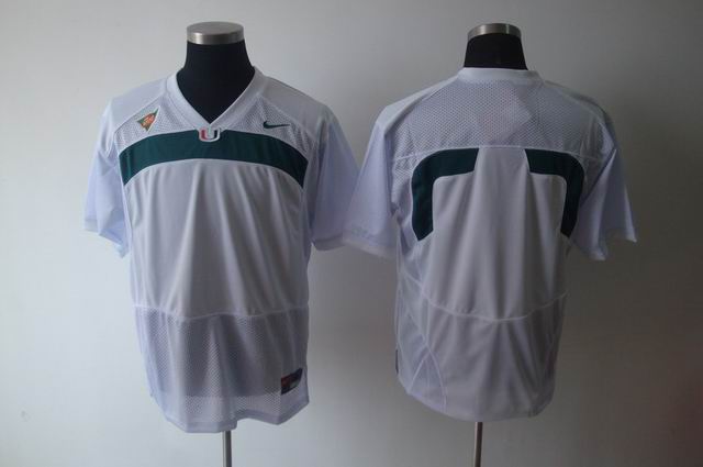 Miami Hurricanes jerseys-015